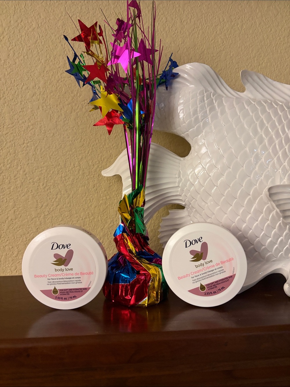 Dove Beauty Cream (1)